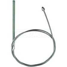 Dorman C92061 Parking Brake Cable For Select 59-64 Chevrolet Models