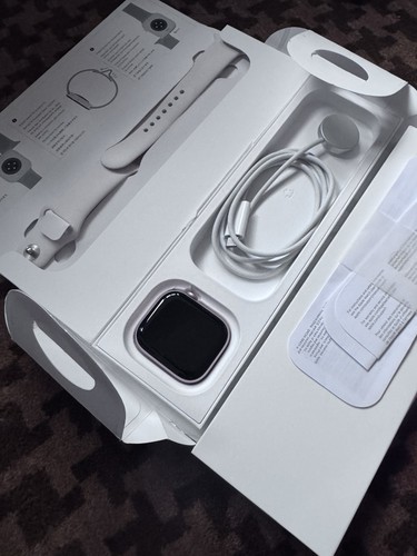 Apple Watch Series 10 46mm Neuwertig Cellular/WiFi, Entsperrt, Garantie - Bild 10 von 16
