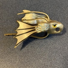 Vintage 1984 LJN AD&D Destrier Horse Breastplate Peytral Harness