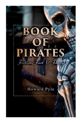 Howard Pyle Book of Pirates (Taschenbuch) (US IMPORT)