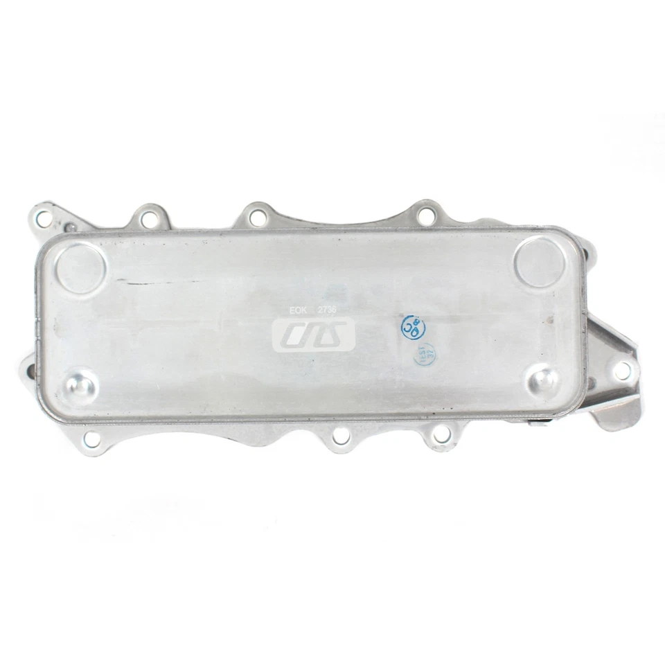 Engine Oil Cooler 6421800165 for Dodge Freightliner Mercedes-Benz SPRINTER 3500 - Image 3 of 4