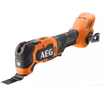 AEG BMT18BL Werkzeug Multifunktional 18V Brushless Ecke Von Wippe Von 4°