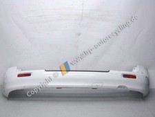 Hyundai Starex Stoßfänger Stoßstange hinten NW Noble White BJ2004