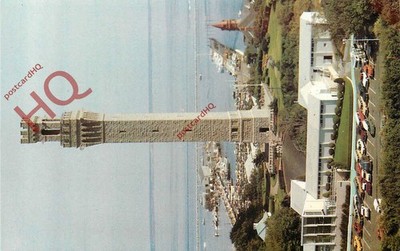 Ansichtskarte -: Massachusetts, Cape Cod, Provincetown, Pilgrim Monument