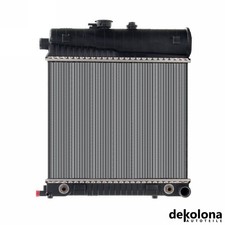 Kühler Radiator für Mercedes CLK Cabriolet 200 E-Klasse T-Model 06.96 - 06.02 Kühler Radiator für Mercedes CLK Cabriolet 200 E-Klasse T-Model 06.96 - 06.02