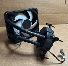 OEM DELL Alienware AURORA R13 R14 Fan Heatsink LIQUID COOLER P/N 69XJW 80H81
