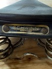 Vintage Schwinn Bicycle Saddle Double Spring. Phantom, Hornet, Cruiser. — photo 4