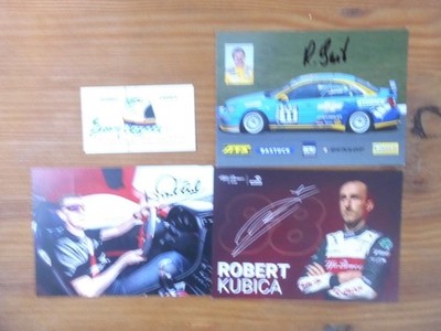 Original Set - Formula 1 - MIX