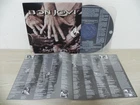 Bon Jovi - Keep The Faith 1992 Vinyl LP W/INSERT & NO BARCODE