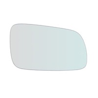 Glas Seitenspiegel Rechts FüR Audi A8 I (4D2) Von 1994-2002