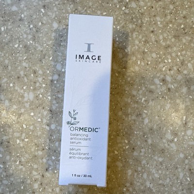 Image Skincare Ormedic Balancing Antioxidant Serum, 1oz Face Serum