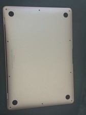 Apple Macbook Air 13" Rose Gold Laptop A1932