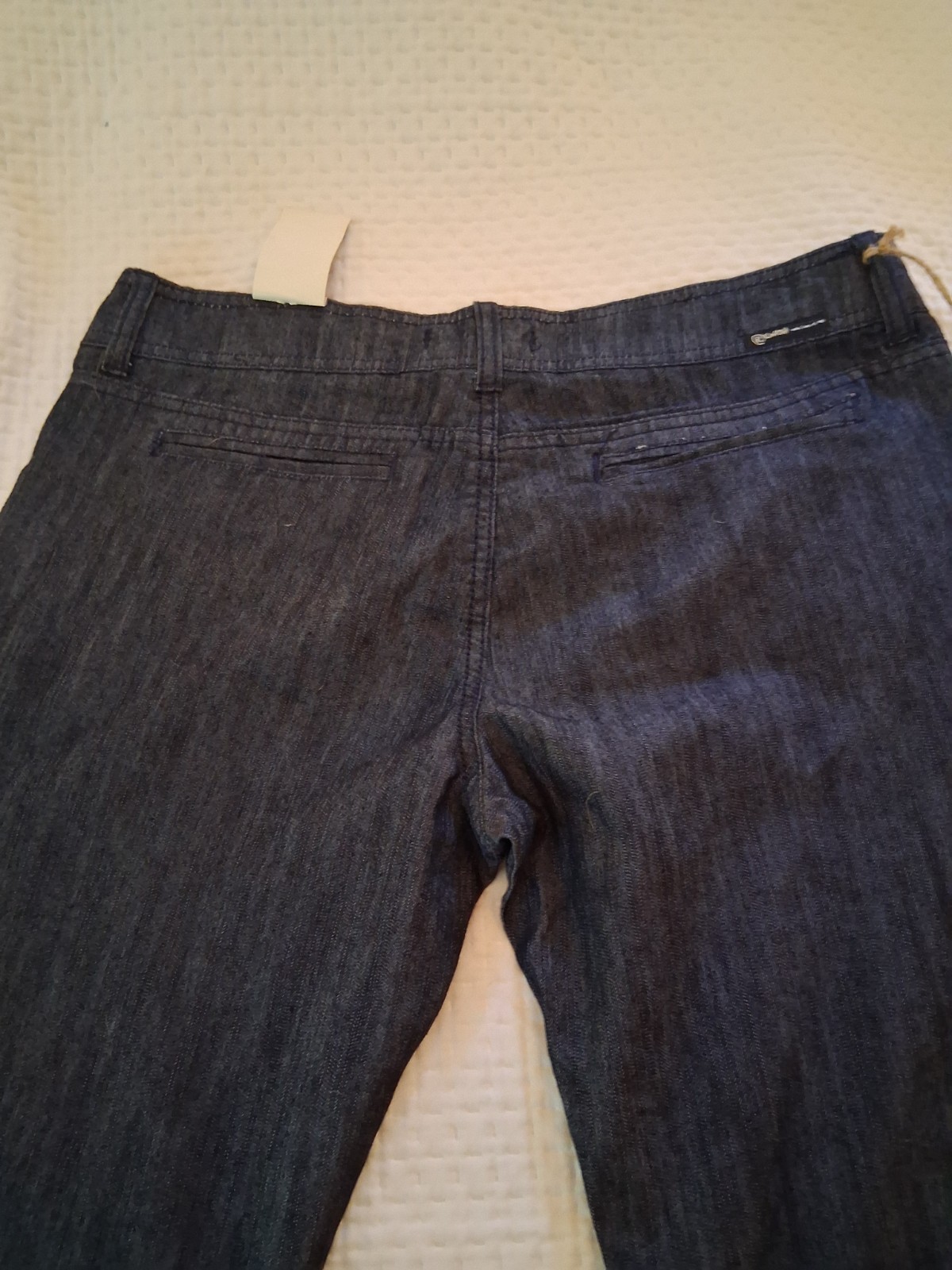 Rewash Lightweight Denim Jeans NWT Sz. 13  Dark Denim