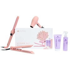 Sutra Ultimate Curling, Straightening and Blow Drying 5-Piece Styling Set