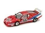 Brumm BM0413 FERRARI 512 BB LM N.66 14th GTX CLASS DAYTONA 1979 ANDRUET-DINI 1:4 - Foto 1 di 1