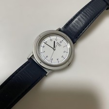 Seiko Chariot 7N01-0KB0 Limited Edition Quartz Watch 300pcs Nano Universe Used