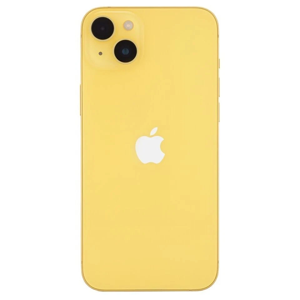 Apple iPhone 14 Plus 128GB Network Unlocked Excellent Condition | eBay