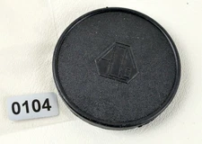 AOCo Lens Cap
