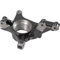 Metzger 58149502 Achsschenkel RadaufhäNgung FüR Renault Captur J5 H5
