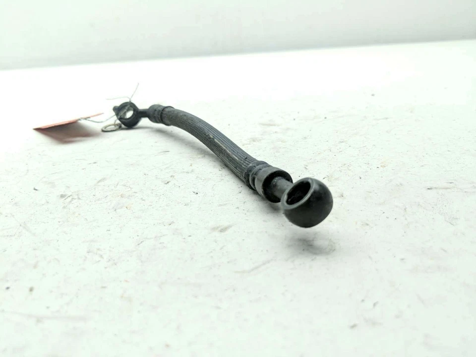 Manguera línea freno pinza delantera derecha honda goldwing 1800 gl1800 01-05 b Foto 4 de 4