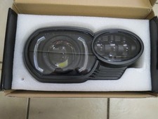 BMW K 1300 R  Zubeh�r LED Hauptscheinwerfer mit LED Standlicht, plug & play