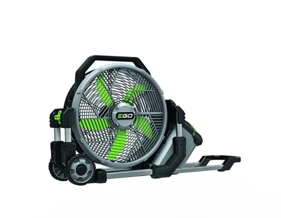 EGO Power+ 18-Inch Portable Misting Fan - Thumbnail 5