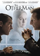 The Other Man - DVD - GOOD