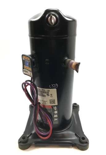 Copeland 2.5 Ton Scroll A/C Condenser Compressor ZR32KA-PFV-130 R-22 used #C329