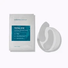 BRAND NEW Individual Colorescience Total Eye Hydrogel Treatment Masks