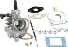 KITACO Big Carburetor Kit Mikuni VMφ20 YSR50 All Models 110-0024501 NEW