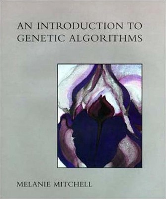 An Introduction to Genetic Algorithms by Melanie Mitchell (English) Paperback Bo