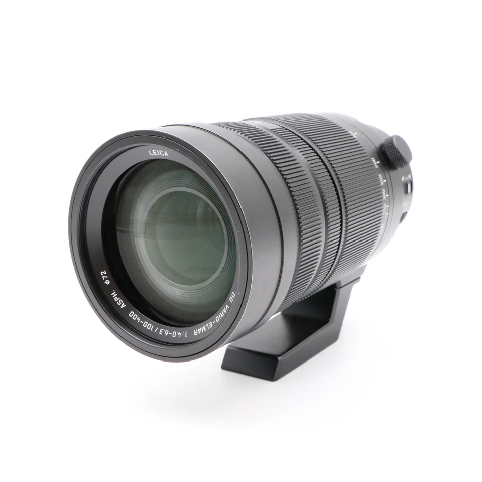Panasonic Leica DG VARIO-ELMAR 100-400mm F4-6.3 H-RS100400 [Near Mint] - Image 2 of 4