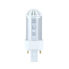 Dynatrap Official Replacement Bulb for UV-LED Mosquito & Insect Trap - White