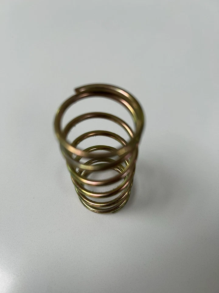 Opel Vauxhall Astra G Omega B capó pasador muelle 90589924 Foto 2 de 3