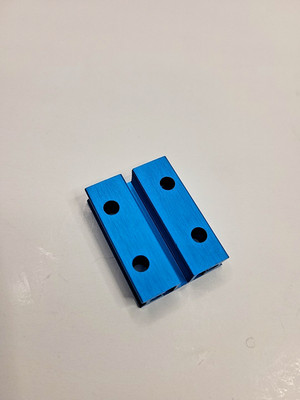 New Makeblock Blue Beam 0824-032 From Ultimate 2.0 Kit STEM Robotics