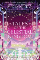 Tales Of The Celestial Kingdom | Sue Lynn Tan | Buch | 176 S. | Englisch | 2024