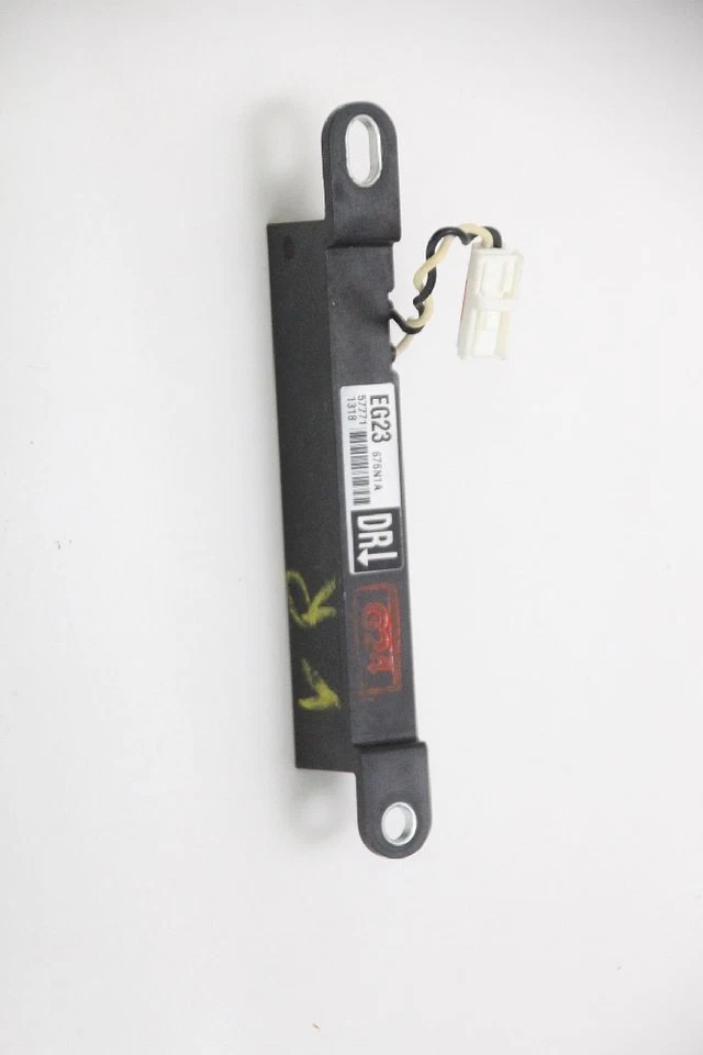 Antena Mazda CX 7 EG23676N1A Antena sin llave 09-2011 Foto 3 de 3