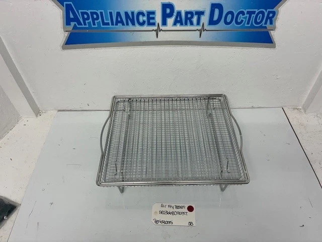 Bertazonni Range PRO366BCFEPXT Air Fry Basket OB
Opens in a new window or tab