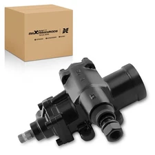 Power Steering Gear Box For Cadillac DeVille Eldorado Fleetwood Calais new