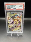 2023 Pokemon Sword & Shield Crown Zenith Mewtwo VSTAR Full Art #GG44 PSA 10