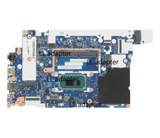 5B21K59856 Fit Lenovo ThinkPad E15 Gen 2 20TD 20TE i7-1165G7 IG Motherboard UMA