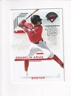 2025 Panini PROSPECT EDITION FRANKLIN ARIAS (BT3)