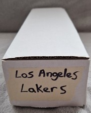 Top Rar 750 x NBA Basketball Los Angeles Lakers von 1990 -2024 uam. Van Exel
