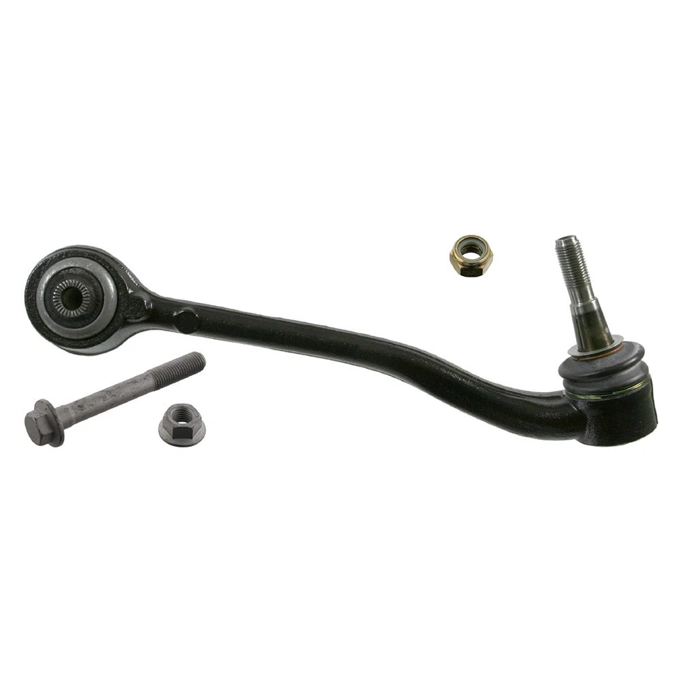 FEBI BILSTEIN Bras de suspension, essieu avant droit pour BMW - Photo 1/1