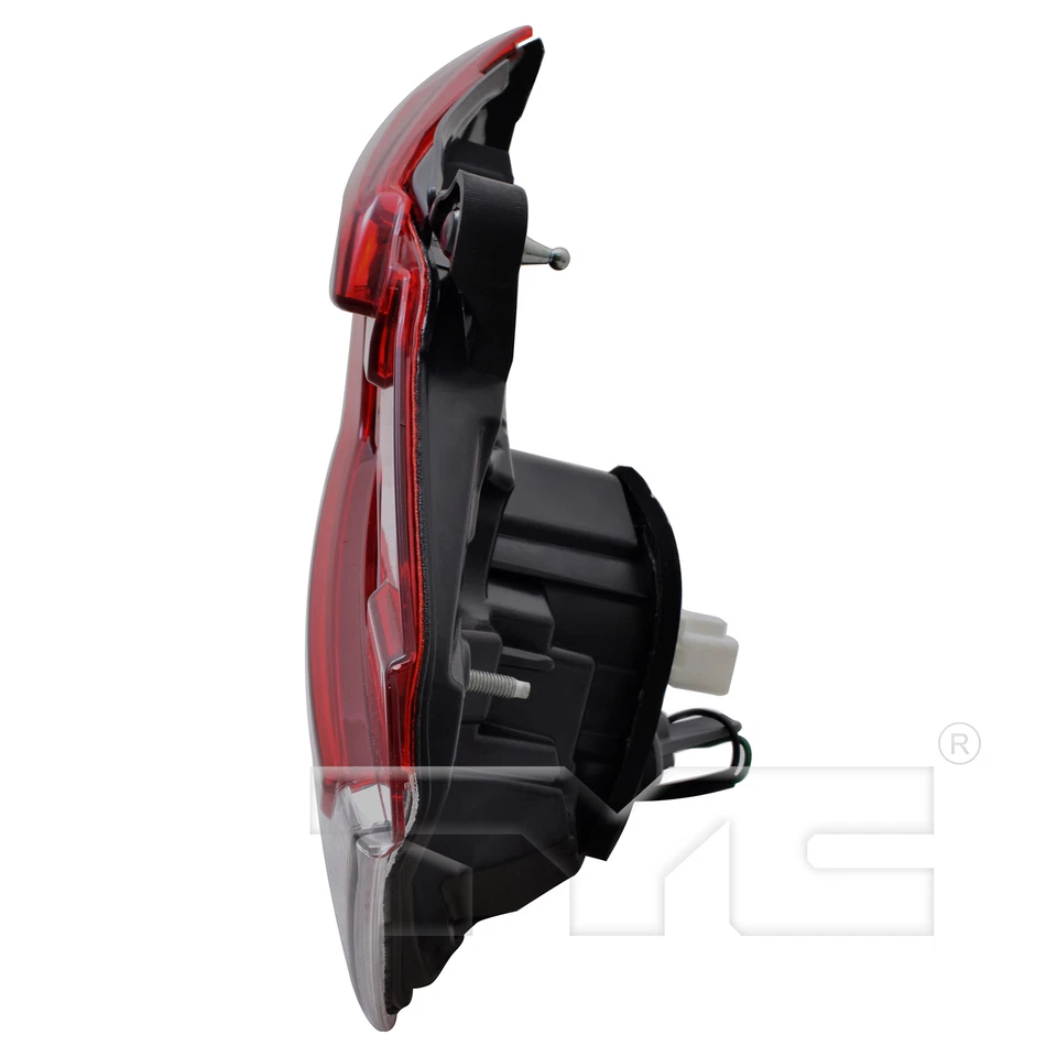 Luz trasera con tapa interior del maletero para Subaru Forester 19-20 Foto 3 de 4