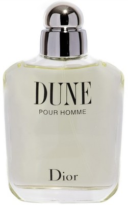 Christian Dior Dune Pour Homme Eau de Toilette 100 ml OVP NEU