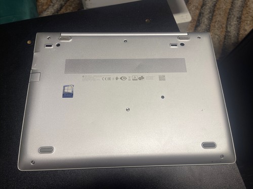 Hp Elitebook 830 G6 Core i7 8th Gen Laptop 16GB 512GB SSD Win 11 - Afbeelding 7 van 8