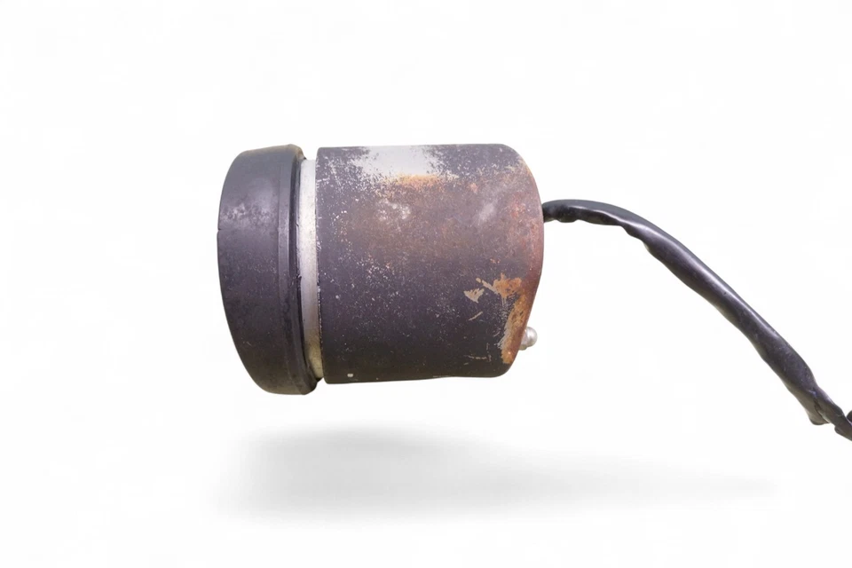 Kawasaki Triple H2 H2750 1973 750 Mach IV 750cc H2A *2154A velocímetro Foto 3 de 4