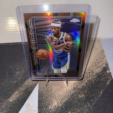 2025-26 Topps Chrome - Jimmy Butler #209 Basketball Refractor
