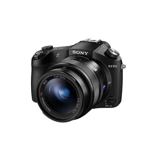 SONY - SONY ソニー Cyber-shot DSC-RX10M2 RX10II(DSC-RX10M2) | デジタルスチルカメラ Cyber-shot